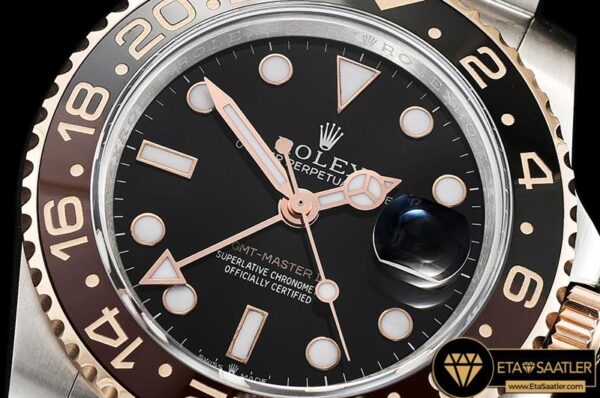 ROLGMT134 – GMT Master II 2018 126711 904L RGSS Black GMF A283 04.jpg modelleri