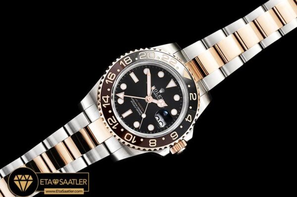 ROLGMT134 – GMT Master II 2018 126711 904L RGSS Black GMF A283 05.jpg modelleri