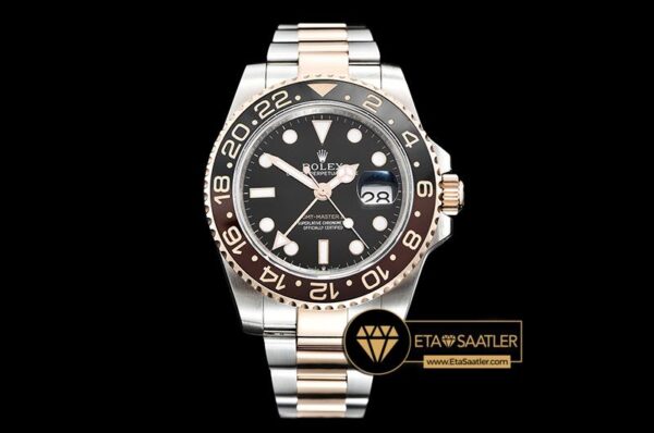 ROLGMT134 – GMT Master II 2018 126711 904L RGSS Black GMF A283 06.jpg modelleri