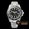 Rolex GMT-Master II 126710LN Siyah Kadran 1:1 Clone ETA