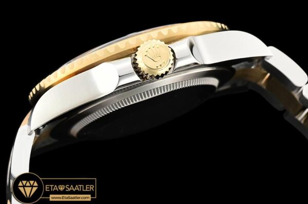 ROLGMT137 – GMT Master II 116713LN 904L YGSS Green GMF A2836 08.jpg modelleri