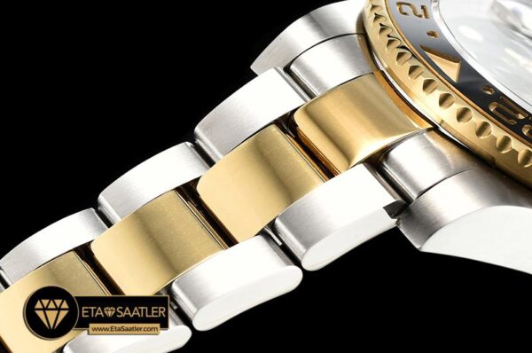 ROLGMT137 – GMT Master II 116713LN 904L YGSS Green GMF A2836 14.jpg modelleri