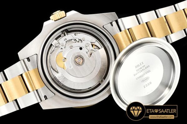 ROLGMT137 – GMT Master II 116713LN 904L YGSS Green GMF A2836 16.jpg modelleri