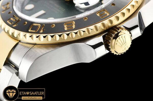 ROLGMT137 – GMT Master II 116713LN 904L YGSS Green GMF A2836 17.jpg modelleri