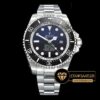Rolex Deepsea 126660 D-Blue 1:1 A2836 Clone ETA