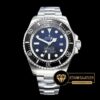 Rolex Deepsea 126660 D-Blue 1:1 3135 Super Clone ETA