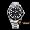 Rolex Sea Dweller 126600 1:1 A2836 Clone ETA