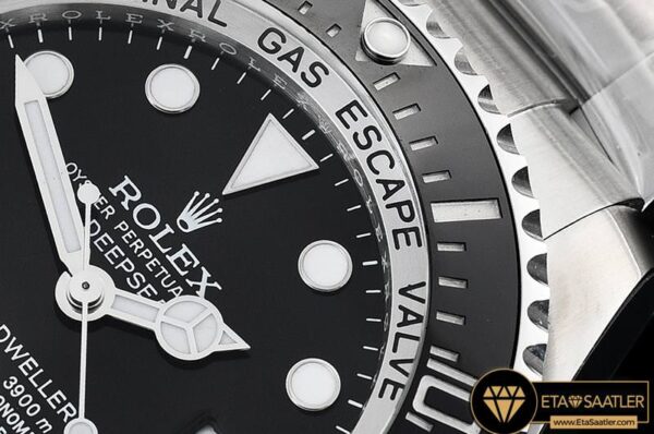 ROLSD079 – DeepSea Dweller 116660 904L SSSS Black ARF Asia 3135 02.jpg modelleri