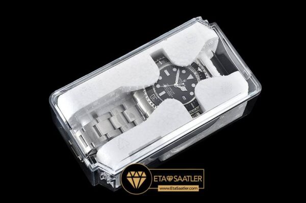 ROLSD079 – DeepSea Dweller 116660 904L SSSS Black ARF Asia 3135 09.jpg modelleri