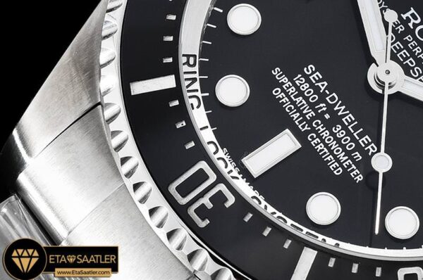 ROLSD079 – DeepSea Dweller 116660 904L SSSS Black ARF Asia 3135 11.jpg modelleri