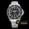 Rolex Deepsea 116660 Black 1:1 3135 Super Clone ETA