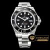 Rolex Sea Dweller 126600 1:1 3235 Super Clone ETA