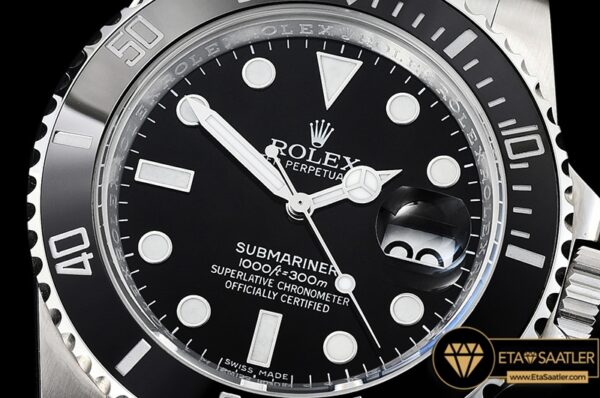 ROLSUB0230A – Submariner 116610 904L SSSS Black V8 Noob SA3135 10.jpg modelleri