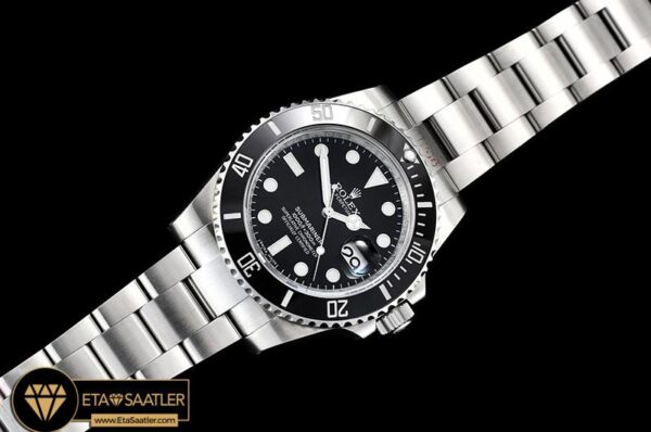 ROLSUB0230A – Submariner 116610 904L SSSS Black V8 Noob SA3135 11.jpg modelleri