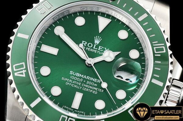 ROLSUB0238 – Submariner 116610LV SSSS Green V8 Noob A2836 08.jpg modelleri