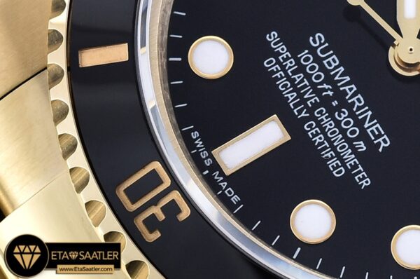 ROLSUB0247A – Submariner 116618 YGYG Black BP V2 SP Asia 3135 03.jpg modelleri