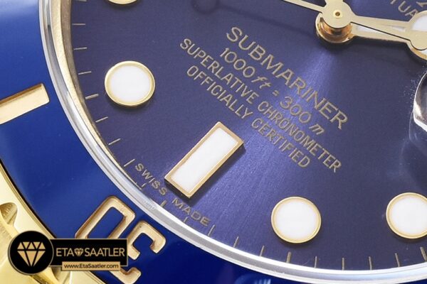 ROLSUB0247B – Submariner 116618 YGYG Blue BP V2 SP Asia 3135 03.jpg modelleri