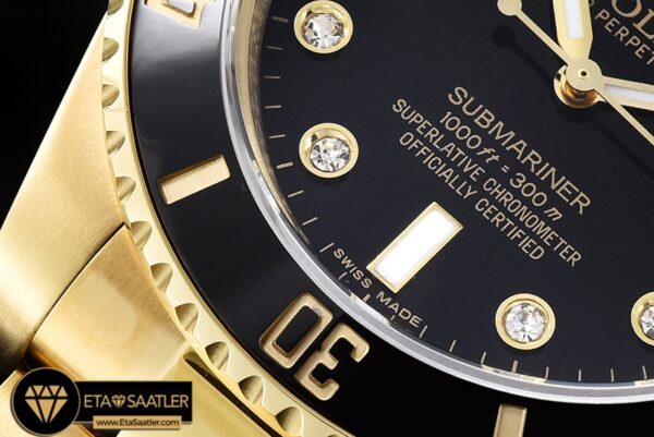 ROLSUB0248A -Submariner 116618 Diam YGYG Blk BP V2 SP Asia 3135 03.jpg modelleri