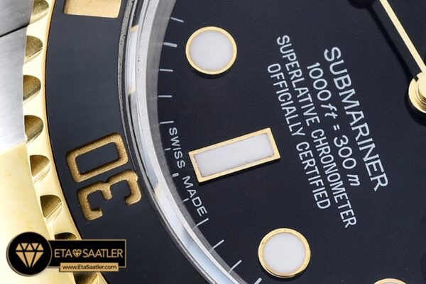 ROLSUB0250A -Submariner 116613 Cer YGSS Blk BP V2 SP Asia 3135 03.jpg modelleri