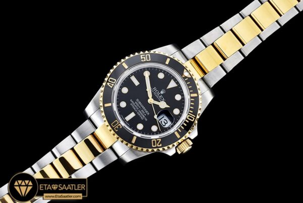 ROLSUB0250A -Submariner 116613 Cer YGSS Blk BP V2 SP Asia 3135 05.jpg modelleri