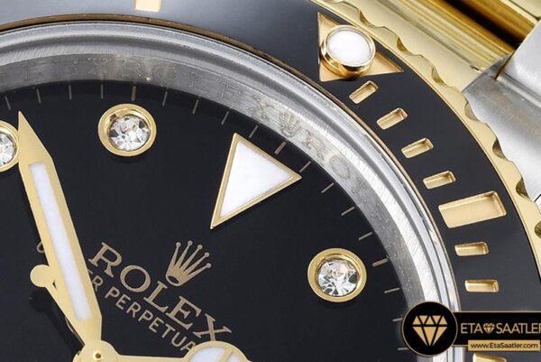 ROLSUB0251A -Submariner 116613 Diam YGSS Blk BP V2 SP Asia 3135 02.jpg modelleri