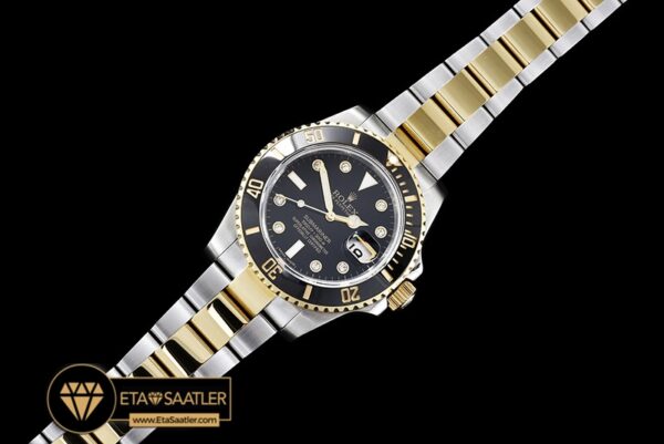 ROLSUB0251A -Submariner 116613 Diam YGSS Blk BP V2 SP Asia 3135 05.jpg modelleri