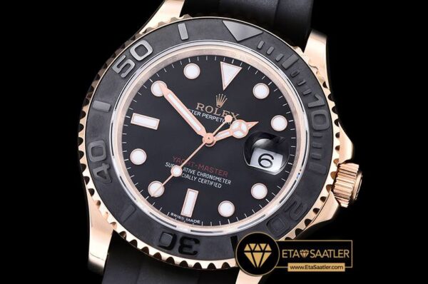 ROLYM106 – YachtMaster 116655 40mm RGRU Black BP Ult Swiss 2836 01.jpg modelleri