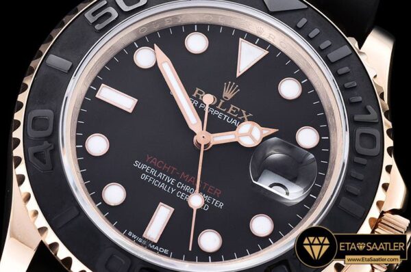 ROLYM106 – YachtMaster 116655 40mm RGRU Black BP Ult Swiss 2836 14.jpg modelleri