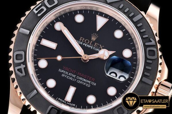 ROLYM118 – YM 116655 40mm 18K Wrp RGRU Black BP Ult A3135 Mod 11.jpg modelleri