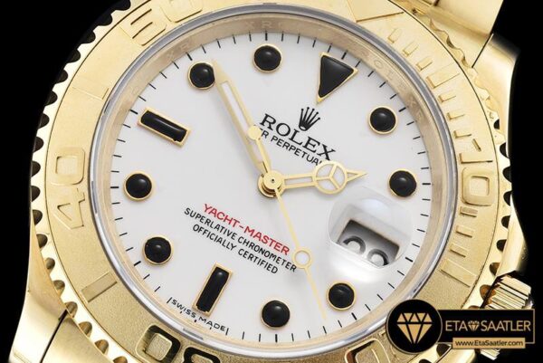 ROLYM119B – YachtMaster 116628 40mm YGYG White BP Ult A3135 Mod 10.jpg modelleri