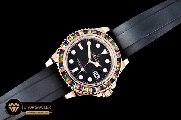 ROLYM131 – YachtMaster 40 116695SATS RGRU Black Noob Asia 2836 22.jpg modelleri