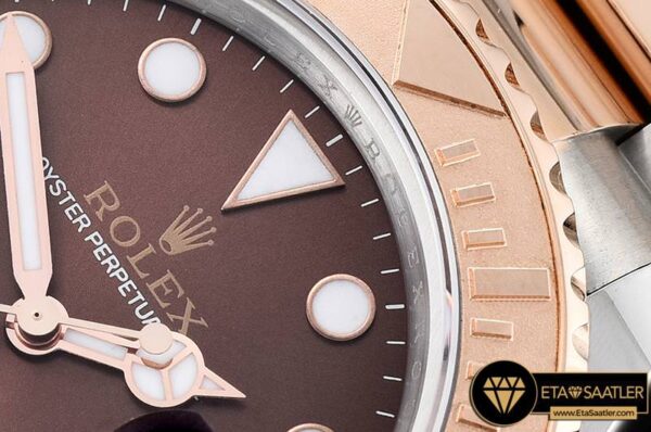 ROLYM133 – YachtMaster 116623 40mm Wrapped RGSS Brown BP A3135 02.jpg modelleri