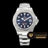 Rolex Yacht Master 268622 Mavi Kadran 37mm 1:1 Clone ETA