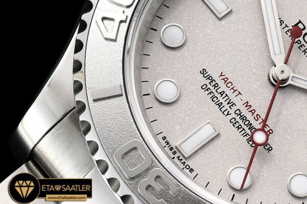 ROLYM150A -YachtMaster Mens 116622 904L SSSS Grey GMF Asia 3135 03.jpg modelleri
