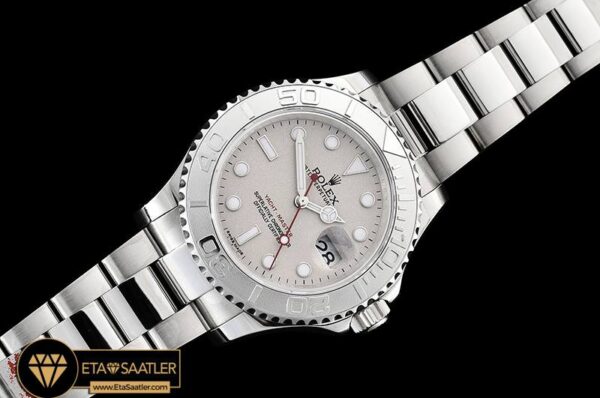 ROLYM150A -YachtMaster Mens 116622 904L SSSS Grey GMF Asia 3135 05.jpg modelleri