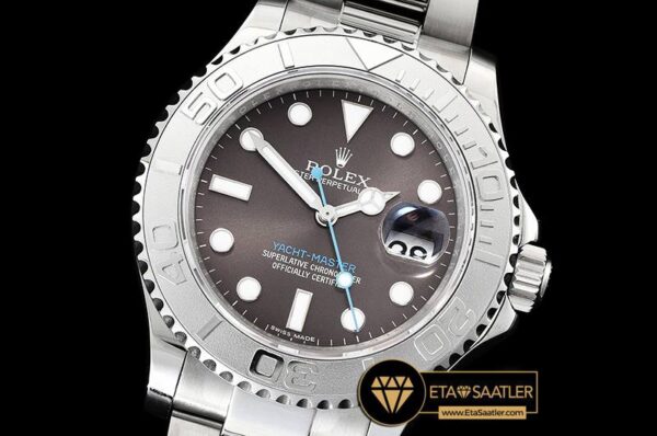 ROLYM150C-YachtMaster Mens 116622 904L SSSS D.Grey GMF Asia3135 01.jpg modelleri