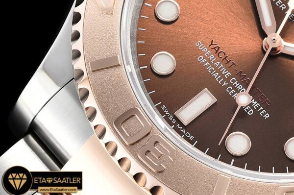 ROLYM152 – YachtMaster 116623 40mm RGSS Brown VRF Asia 2836 03.jpg modelleri