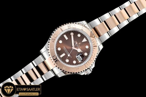 ROLYM152 – YachtMaster 116623 40mm RGSS Brown VRF Asia 2836 05.jpg modelleri