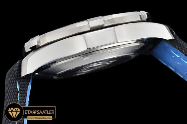 TAG0307 – AquaRacer Calibre 5 Cer Blue SSNY Black V6F Asia 2824 modelleri