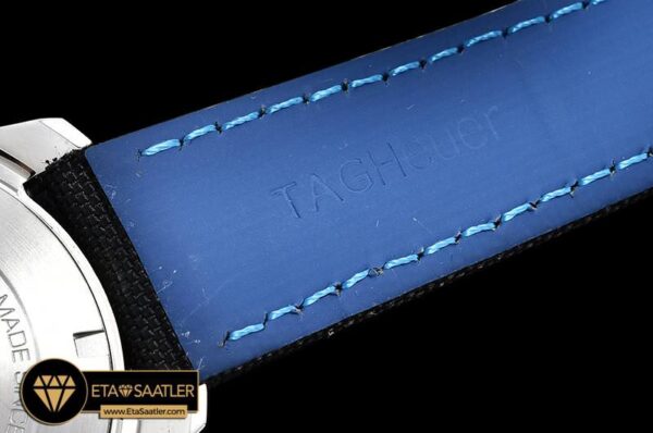 TAG0307 – AquaRacer Calibre 5 Cer Blue SSNY Black V6F Asia 2824 modelleri