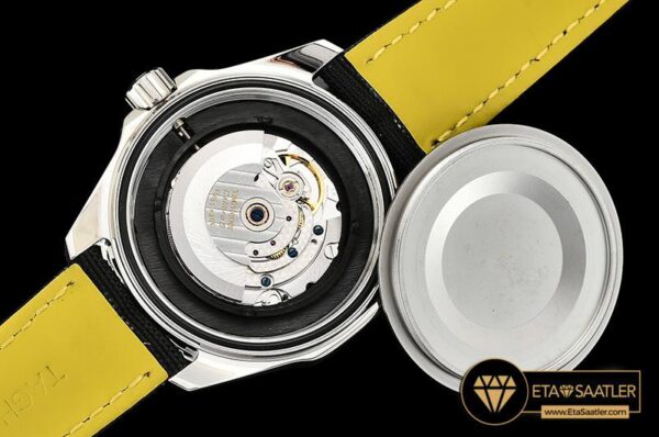TAG0322A – Aquaracer Caliber 5 43mm SSNY Black V6F A2824 modelleri