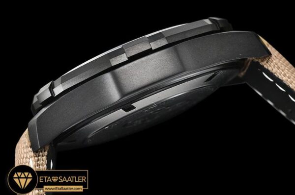 TAG0322B – Aquaracer Caliber 5 43mm DLCNY BlkOrg V6F A2824 modelleri