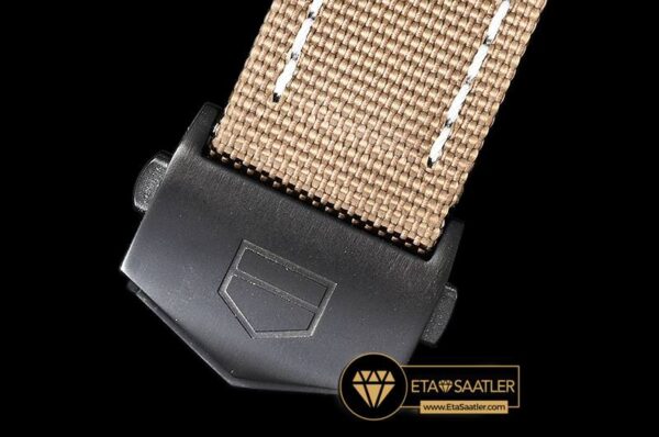 TAG0322B – Aquaracer Caliber 5 43mm DLCNY BlkOrg V6F A2824 modelleri