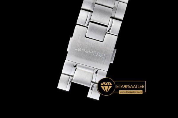 TAG0287A – Tag Carrera 1887 SSSS White Asia 7750 modelleri