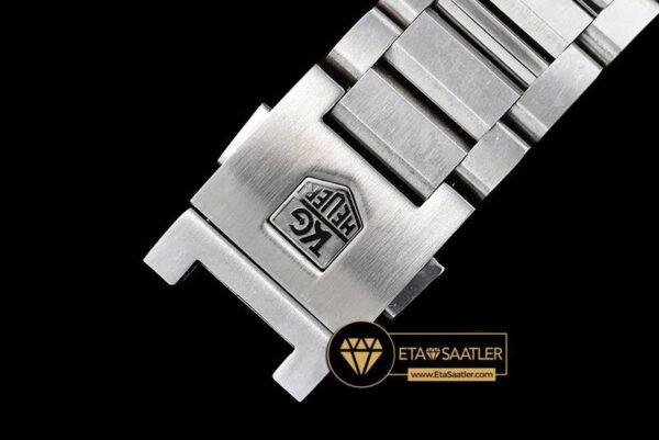 TAG0293 – Carrera Date 43mm Cal. 1887 SSSS Grey Asia 7750 modelleri