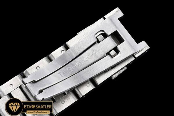 TAG0293 – Carrera Date 43mm Cal. 1887 SSSS Grey Asia 7750 modelleri