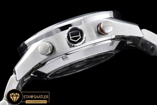 TAG0293 – Carrera Date 43mm Cal. 1887 SSSS Grey Asia 7750 modelleri