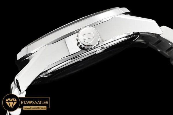 TAG0323D -Carrera Calibre 5 Automatic SSSS WhtRG ANF Asia 2824 modelleri