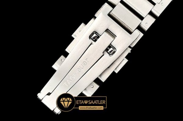 TAG0323D -Carrera Calibre 5 Automatic SSSS WhtRG ANF Asia 2824 modelleri