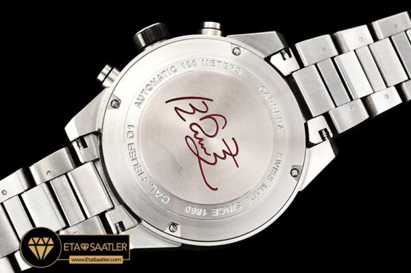 TAG0325A – Carrera Heuer 01 SSSS WhiteStick VK Quartz modelleri